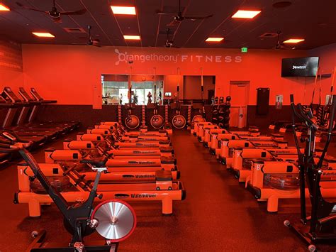 orange theory town and country|orangetheory old town alexandria.